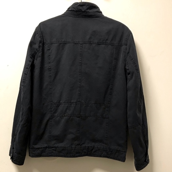 Levi’s Men’s Sherpa Lined Jacket! - Picture 3 of 8